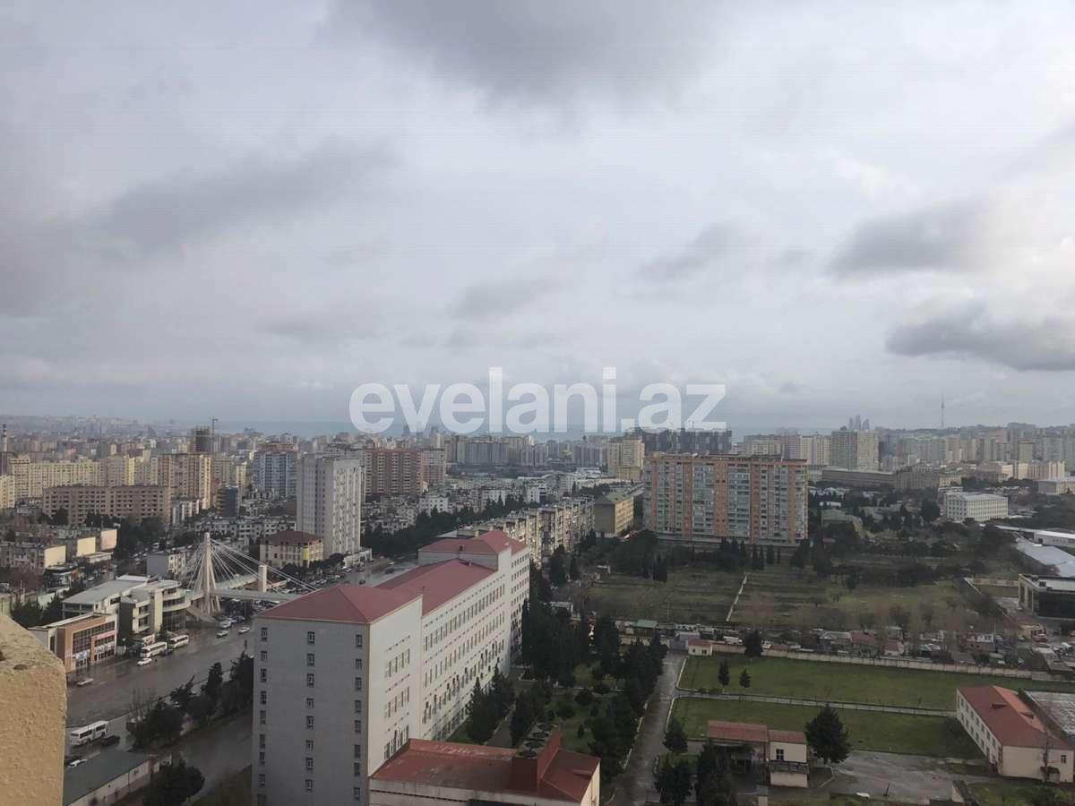 Satılır, yeni tikili, 2 otaqlı, 112.3 m², Bakı, Yasamal r, 20 yanvar m.