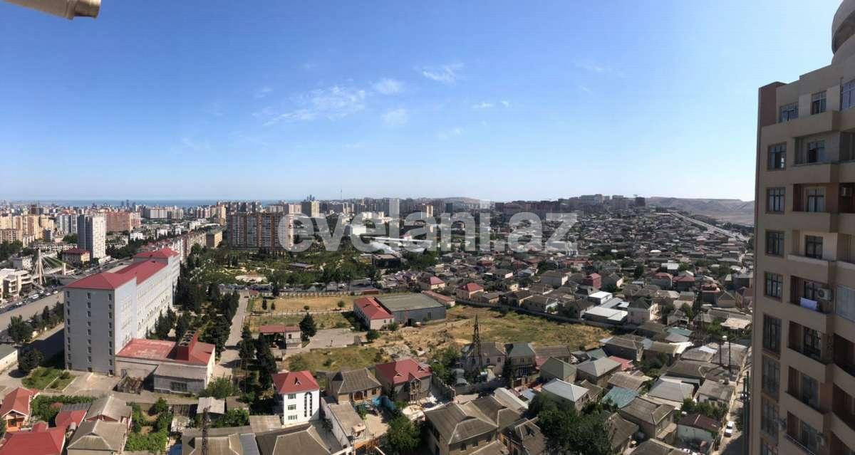 Satılır, yeni tikili, 2 otaqlı, 112.3 m², Bakı, Yasamal r, 20 yanvar m.