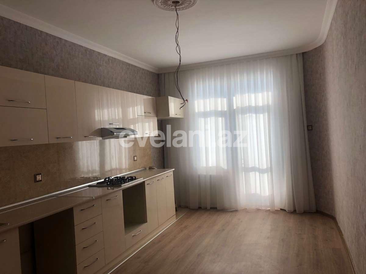 Satılır, yeni tikili, 2 otaqlı, 112.3 m², Bakı, Yasamal r, 20 yanvar m.