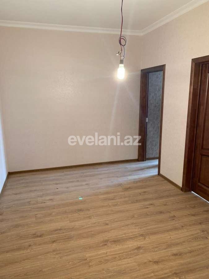 Satılır, yeni tikili, 2 otaqlı, 112.3 m², Bakı, Yasamal r, 20 yanvar m.