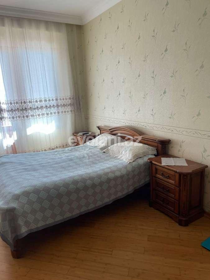 Kirayə verilir, yeni tikili, 3 otaqlı, 138 m², Bakı, Xətai r, Şah İsmayıl Xətai m.