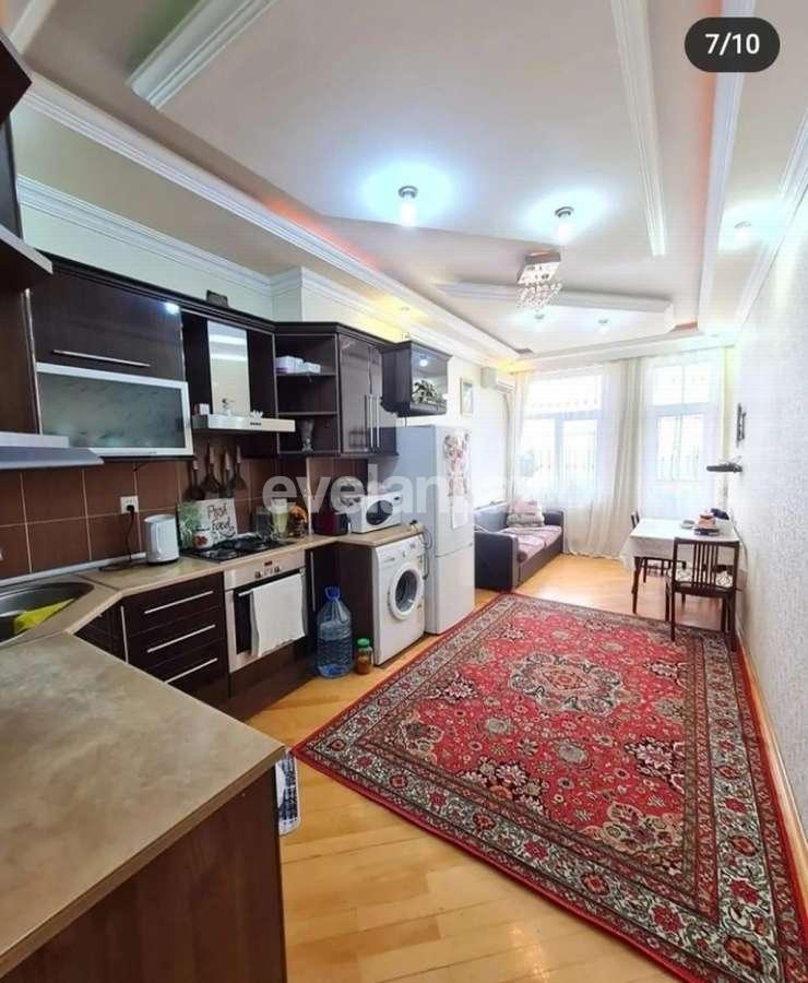 Satılır, yeni tikili, 3 otaqlı, 157 m², Bakı, Yasamal r, Yeni Yasamal q.