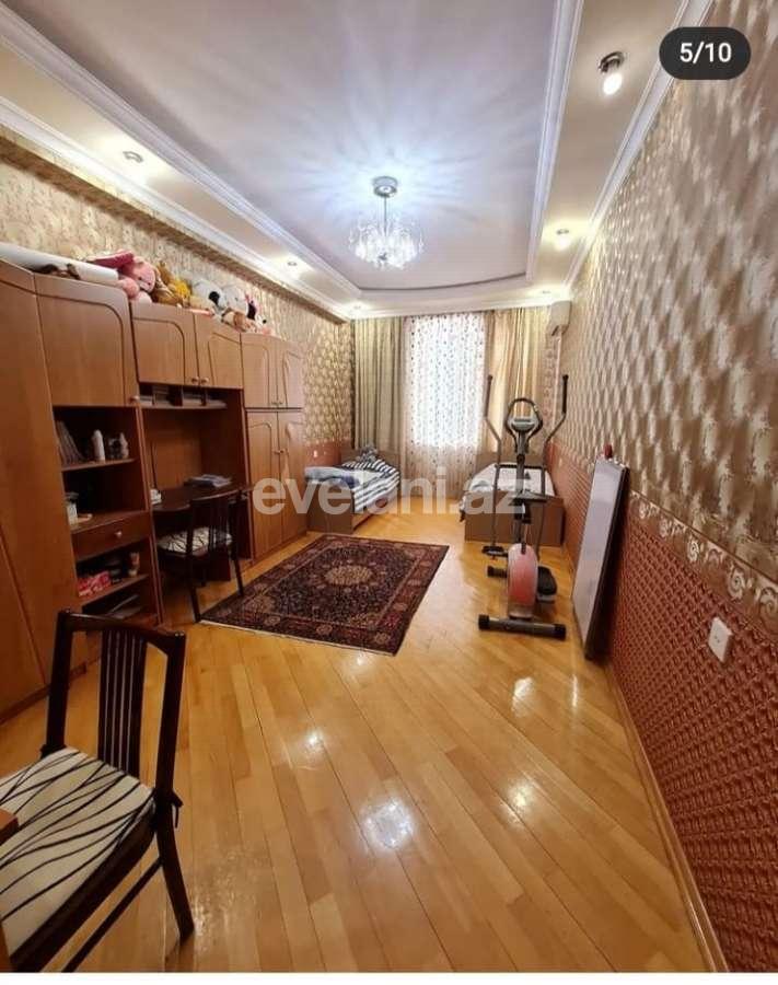 Satılır, yeni tikili, 3 otaqlı, 157 m², Bakı, Yasamal r, Yeni Yasamal q.
