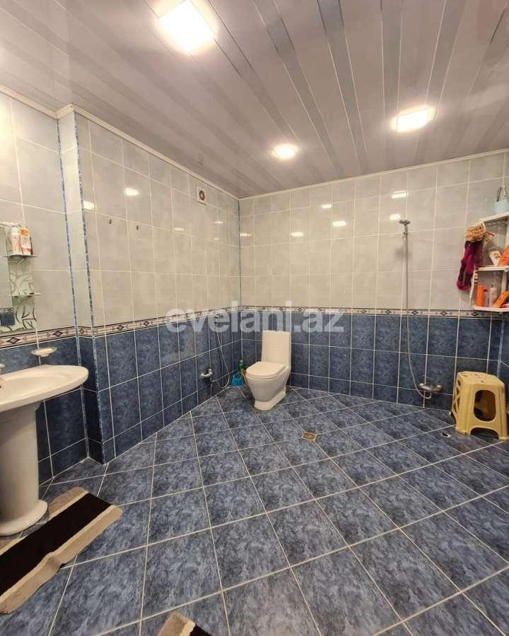 Satılır, yeni tikili, 3 otaqlı, 157 m², Bakı, Yasamal r, Yeni Yasamal q.