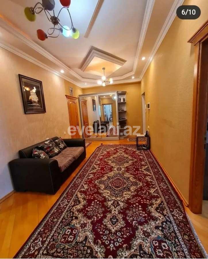 Satılır, yeni tikili, 3 otaqlı, 157 m², Bakı, Yasamal r, Yeni Yasamal q.