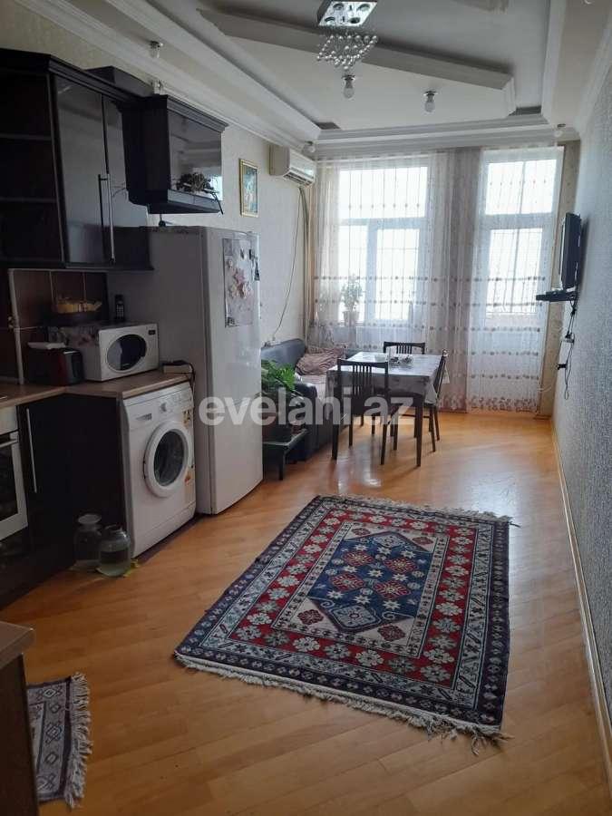 Satılır, yeni tikili, 3 otaqlı, 157 m², Bakı, Yasamal r, Yeni Yasamal q.