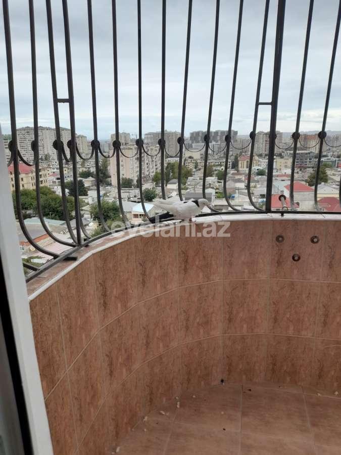 Satılır, yeni tikili, 3 otaqlı, 157 m², Bakı, Yasamal r, Yeni Yasamal q.