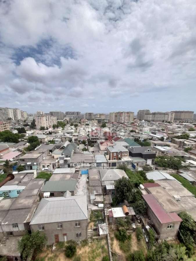 Satılır, yeni tikili, 3 otaqlı, 157 m², Bakı, Yasamal r, Yeni Yasamal q.