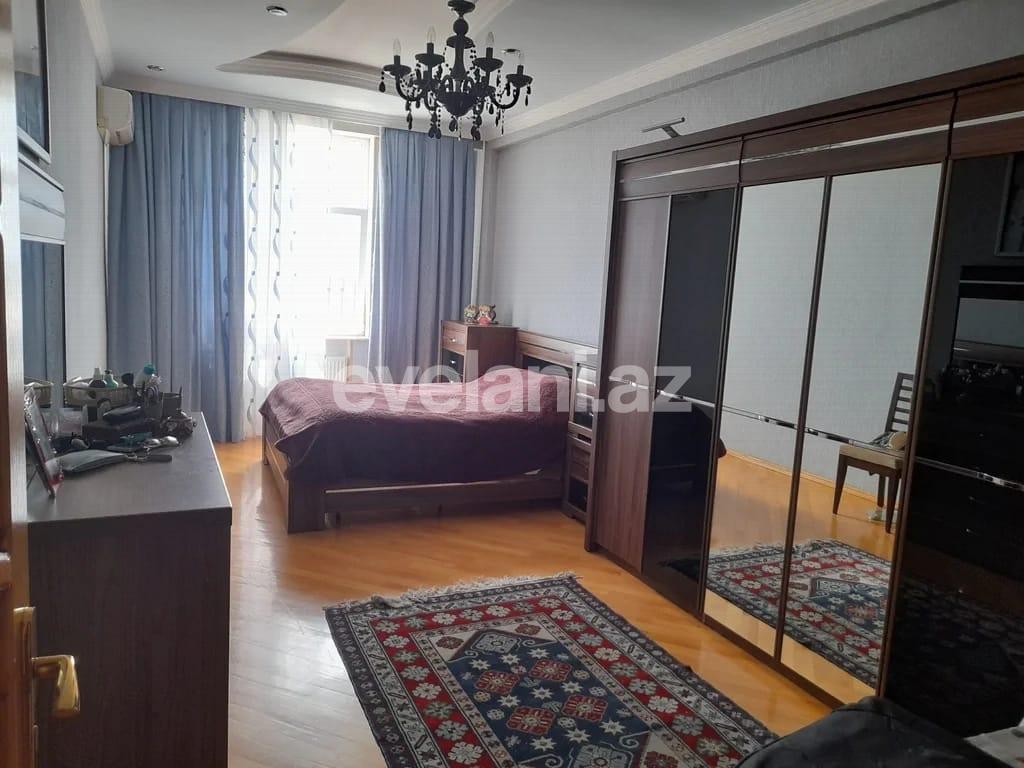 Satılır, yeni tikili, 3 otaqlı, 157 m², Bakı, Yasamal r, Yeni Yasamal q.