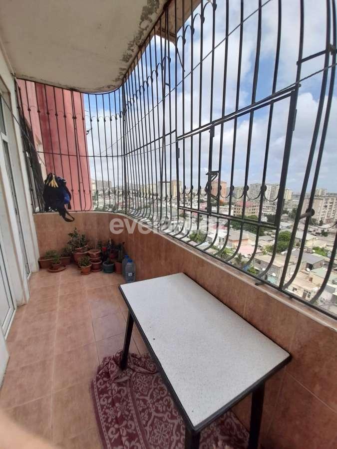 Satılır, yeni tikili, 3 otaqlı, 157 m², Bakı, Yasamal r, Yeni Yasamal q.