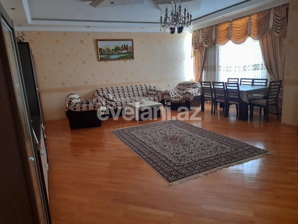 Satılır, yeni tikili, 3 otaqlı, 157 m², Bakı, Yasamal r, Yeni Yasamal q.