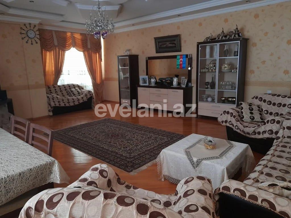 Satılır, yeni tikili, 3 otaqlı, 157 m², Bakı, Yasamal r, Yeni Yasamal q.