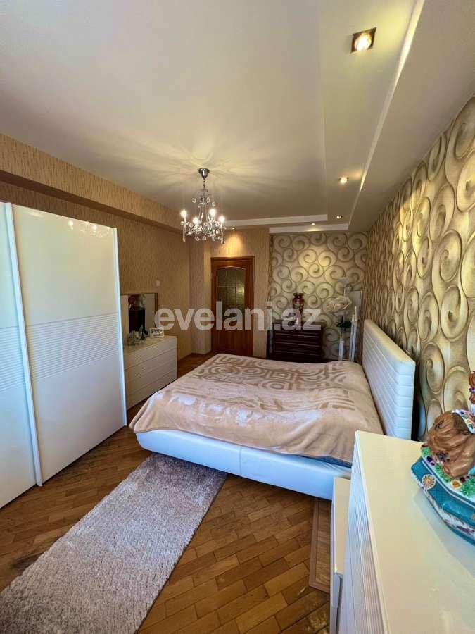 Satılır, yeni tikili, 3 otaqlı, 112 m², Bakı, Nərimanov r, Gənclik m.