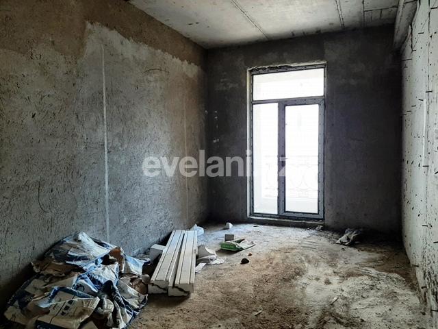 Satılır, yeni tikili, 5 otaqlı, 181 m², Bakı, Yasamal r, Nizami m.