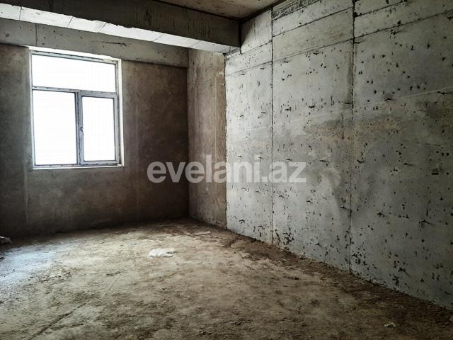 Satılır, yeni tikili, 5 otaqlı, 181 m², Bakı, Yasamal r, Nizami m.