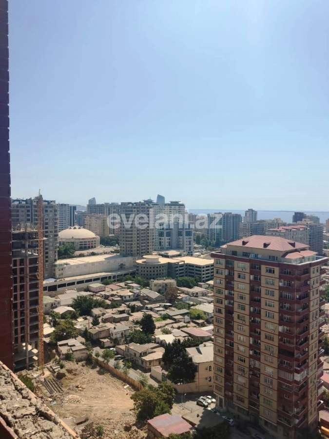 Satılır, yeni tikili, 4 otaqlı, 202 m², Bakı, Nəsimi r, 28 may m.