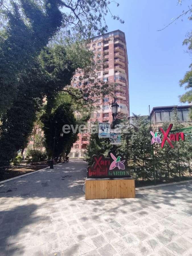 Satılır, yeni tikili, 4 otaqlı, 202 m², Bakı, Nəsimi r, 28 may m.