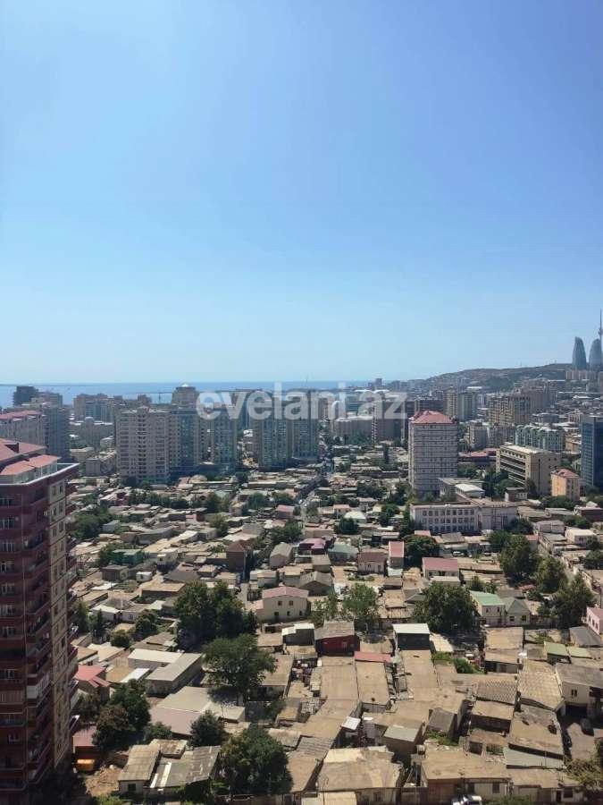 Satılır, yeni tikili, 4 otaqlı, 202 m², Bakı, Nəsimi r, 28 may m.