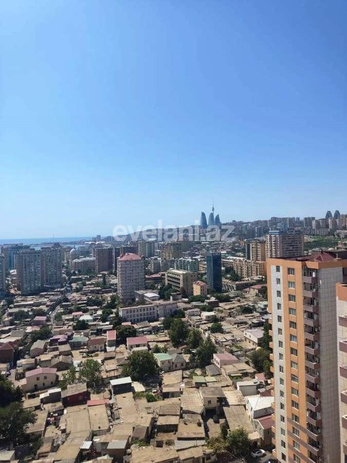 Satılır, yeni tikili, 4 otaqlı, 202 m², Bakı, Nəsimi r, 28 may m.