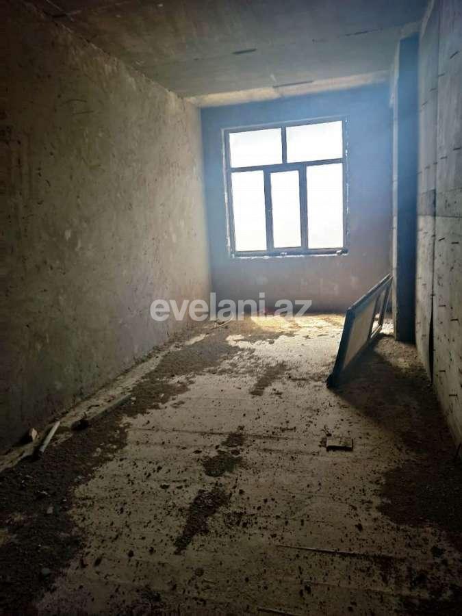 Satılır, yeni tikili, 4 otaqlı, 202 m², Bakı, Nəsimi r, 28 may m.