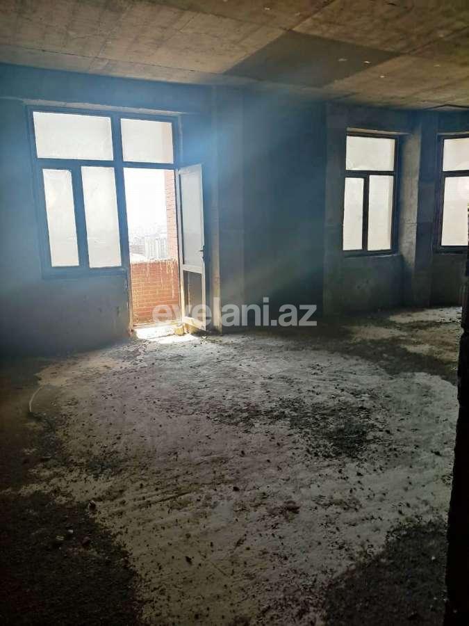 Satılır, yeni tikili, 4 otaqlı, 202 m², Bakı, Nəsimi r, 28 may m.