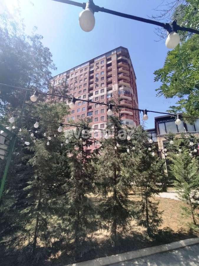 Satılır, yeni tikili, 4 otaqlı, 202 m², Bakı, Nəsimi r, 28 may m.