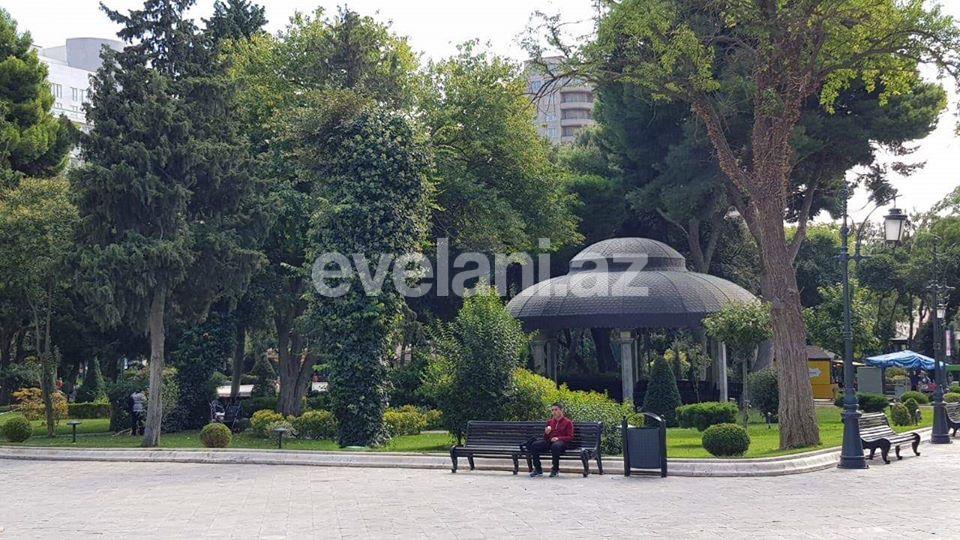 Satılır, yeni tikili, 4 otaqlı, 202 m², Bakı, Nəsimi r, 28 may m.