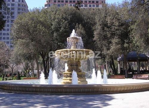 Satılır, yeni tikili, 4 otaqlı, 202 m², Bakı, Nəsimi r, 28 may m.