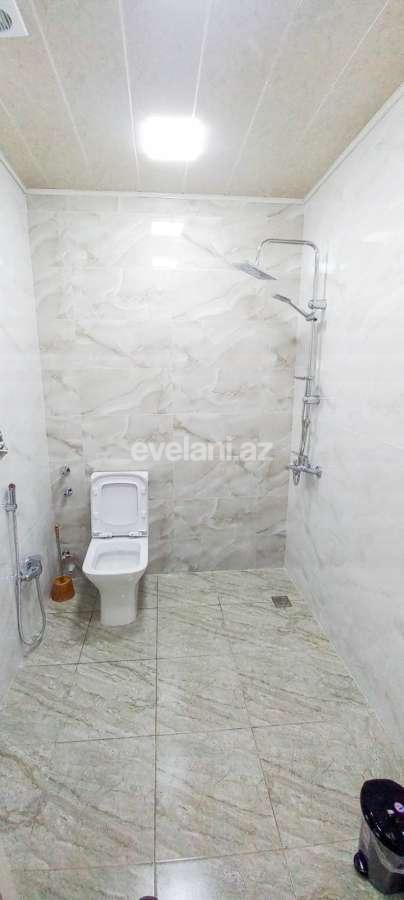 Kirayə verilir, yeni tikili, 2 otaqlı, 70 m², Bakı, Nizami r, 8-ci kilometr q, Qara Qarayev m.