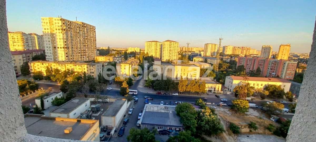 Kirayə verilir, yeni tikili, 2 otaqlı, 70 m², Bakı, Nizami r, 8-ci kilometr q, Qara Qarayev m.