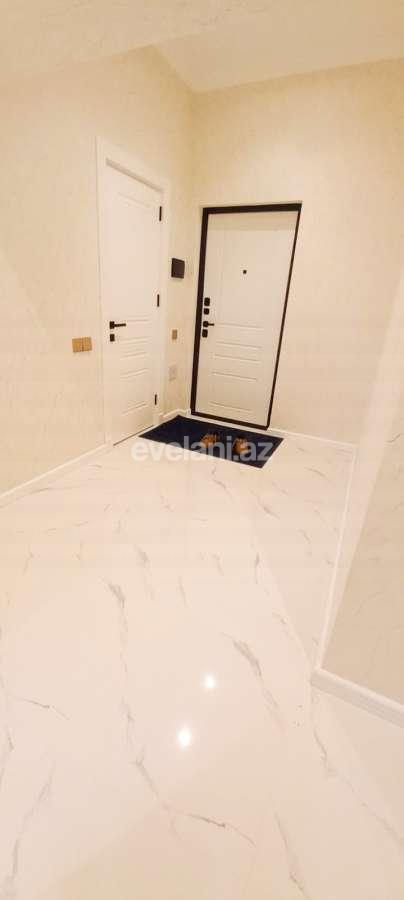 Kirayə verilir, yeni tikili, 2 otaqlı, 70 m², Bakı, Nizami r, 8-ci kilometr q, Qara Qarayev m.