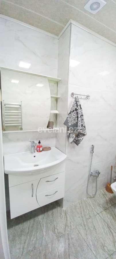 Kirayə verilir, yeni tikili, 2 otaqlı, 70 m², Bakı, Nizami r, 8-ci kilometr q, Qara Qarayev m.