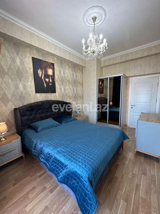 Kirayə verilir, yeni tikili, 2 otaqlı, 65 m², Bakı, Yasamal r, Elmlər Akademiyası m.