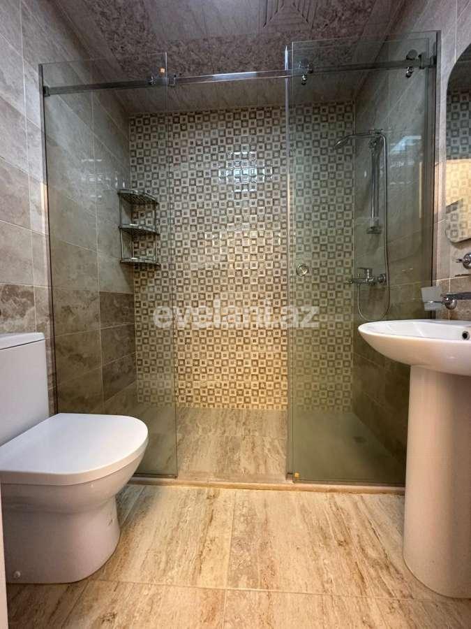 Kirayə verilir, yeni tikili, 2 otaqlı, 65 m², Bakı, Yasamal r, Elmlər Akademiyası m.