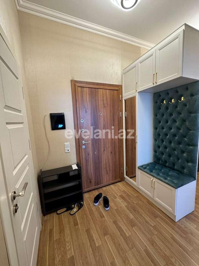 Kirayə verilir, yeni tikili, 2 otaqlı, 65 m², Bakı, Yasamal r, Elmlər Akademiyası m.