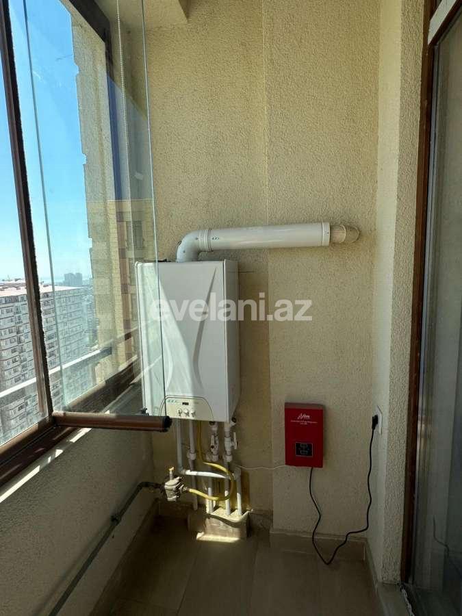 Kirayə verilir, yeni tikili, 2 otaqlı, 65 m², Bakı, Yasamal r, Elmlər Akademiyası m.