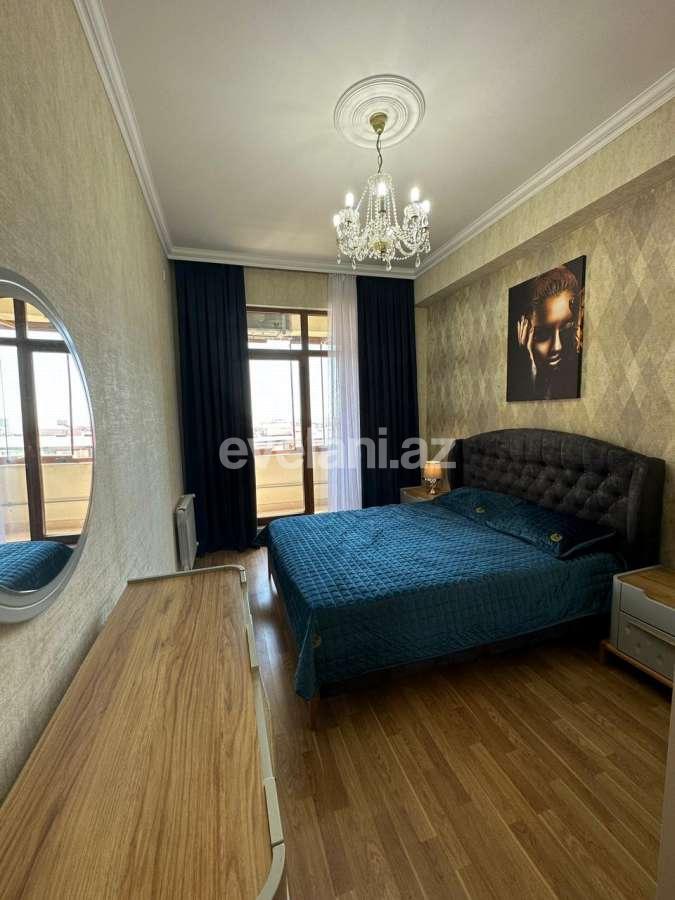 Kirayə verilir, yeni tikili, 2 otaqlı, 65 m², Bakı, Yasamal r, Elmlər Akademiyası m.