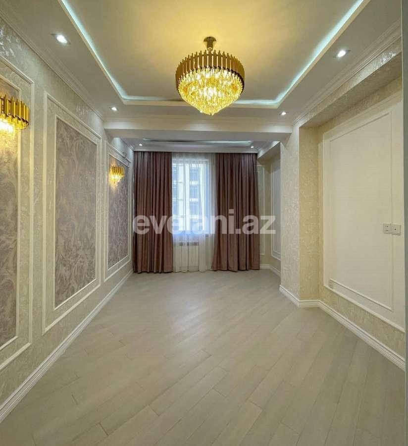 Satılır, yeni tikili, 3 otaqlı, 103 m², Bakı, Nərimanov r.