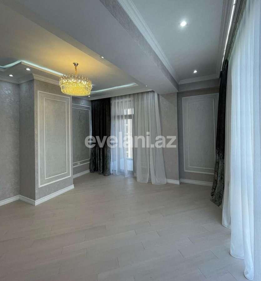 Satılır, yeni tikili, 3 otaqlı, 103 m², Bakı, Nərimanov r.