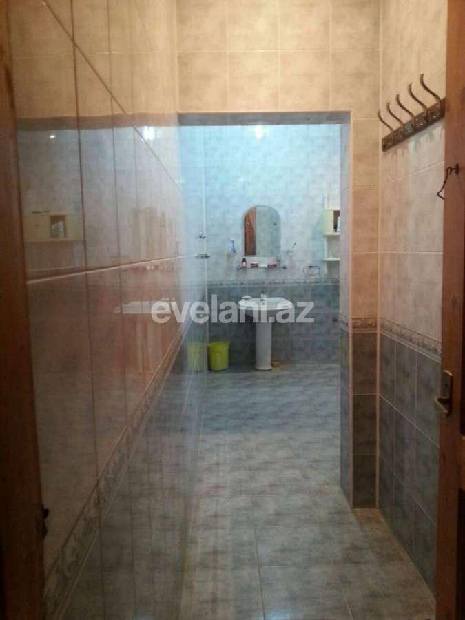 Satılır, villa, 7 otaqlı, 750 m², Bakı, Səbail r, Badamdar q.