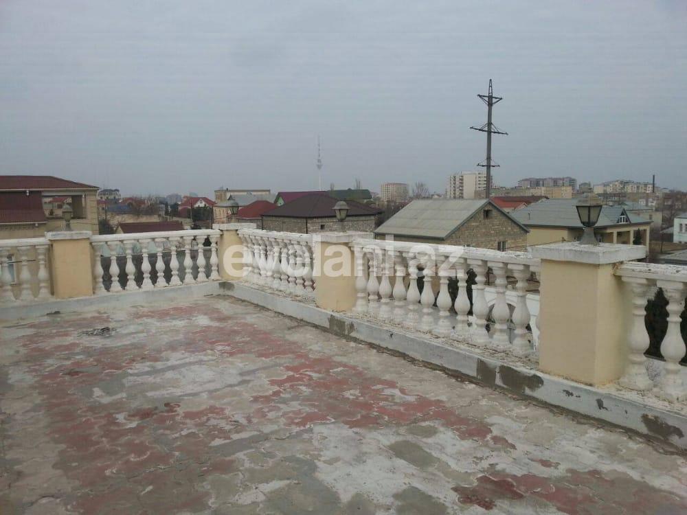 Satılır, villa, 7 otaqlı, 750 m², Bakı, Səbail r, Badamdar q.
