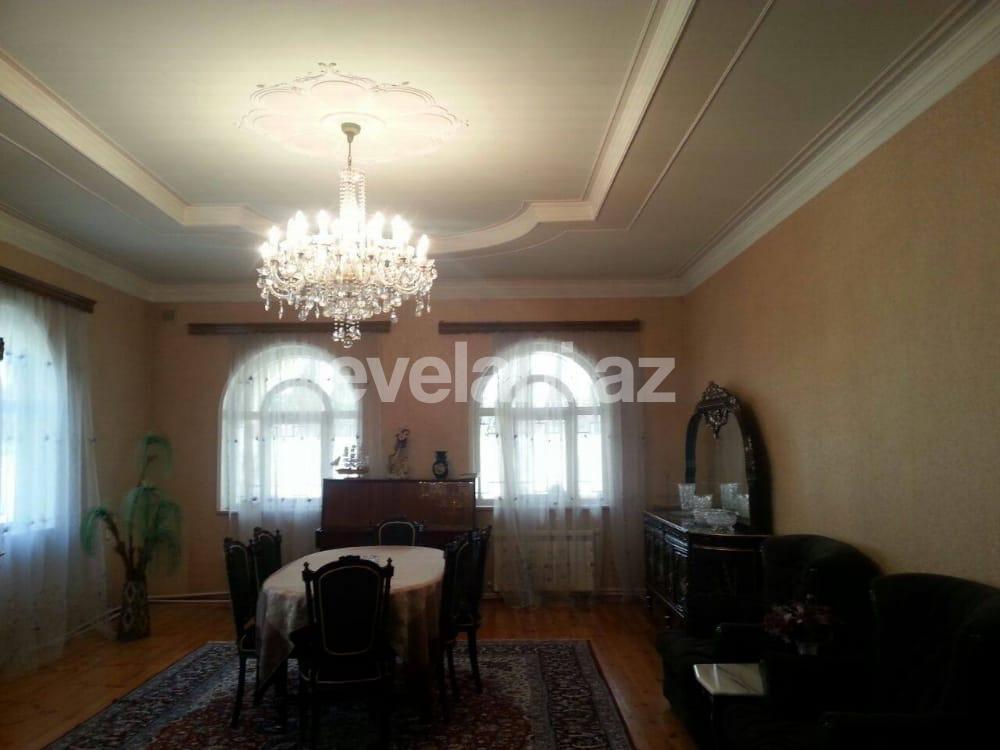 Satılır, villa, 7 otaqlı, 750 m², Bakı, Səbail r, Badamdar q.
