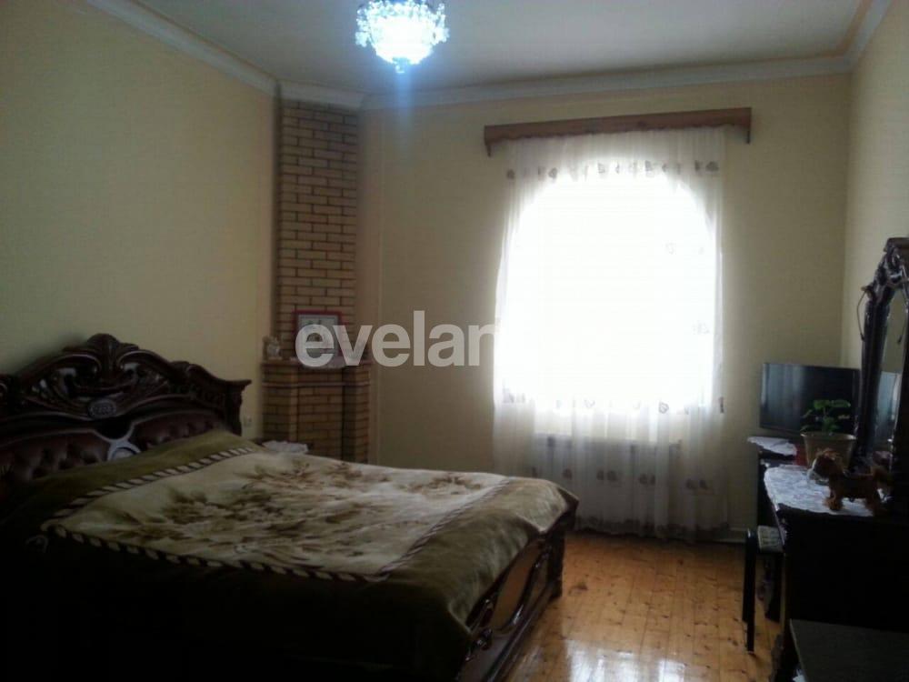 Satılır, villa, 7 otaqlı, 750 m², Bakı, Səbail r, Badamdar q.