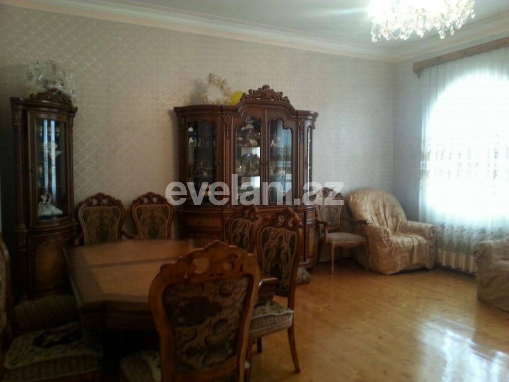 Satılır, villa, 7 otaqlı, 750 m², Bakı, Səbail r, Badamdar q.