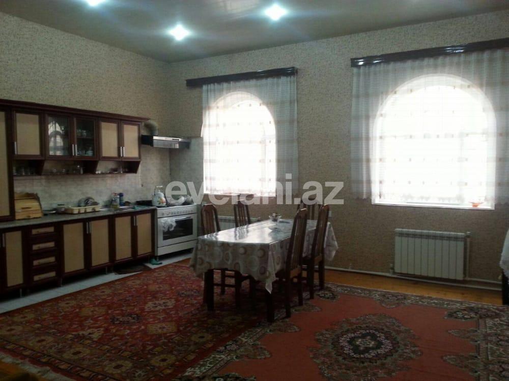 Satılır, villa, 7 otaqlı, 750 m², Bakı, Səbail r, Badamdar q.