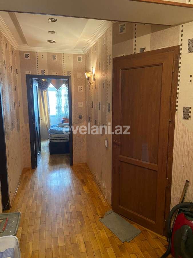 Satılır, yeni tikili, 2 otaqlı, 57.99 m², Bakı, Yasamal r.