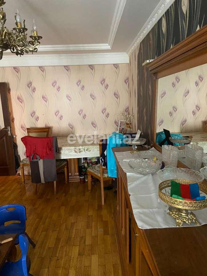 Satılır, yeni tikili, 2 otaqlı, 57.99 m², Bakı, Yasamal r.