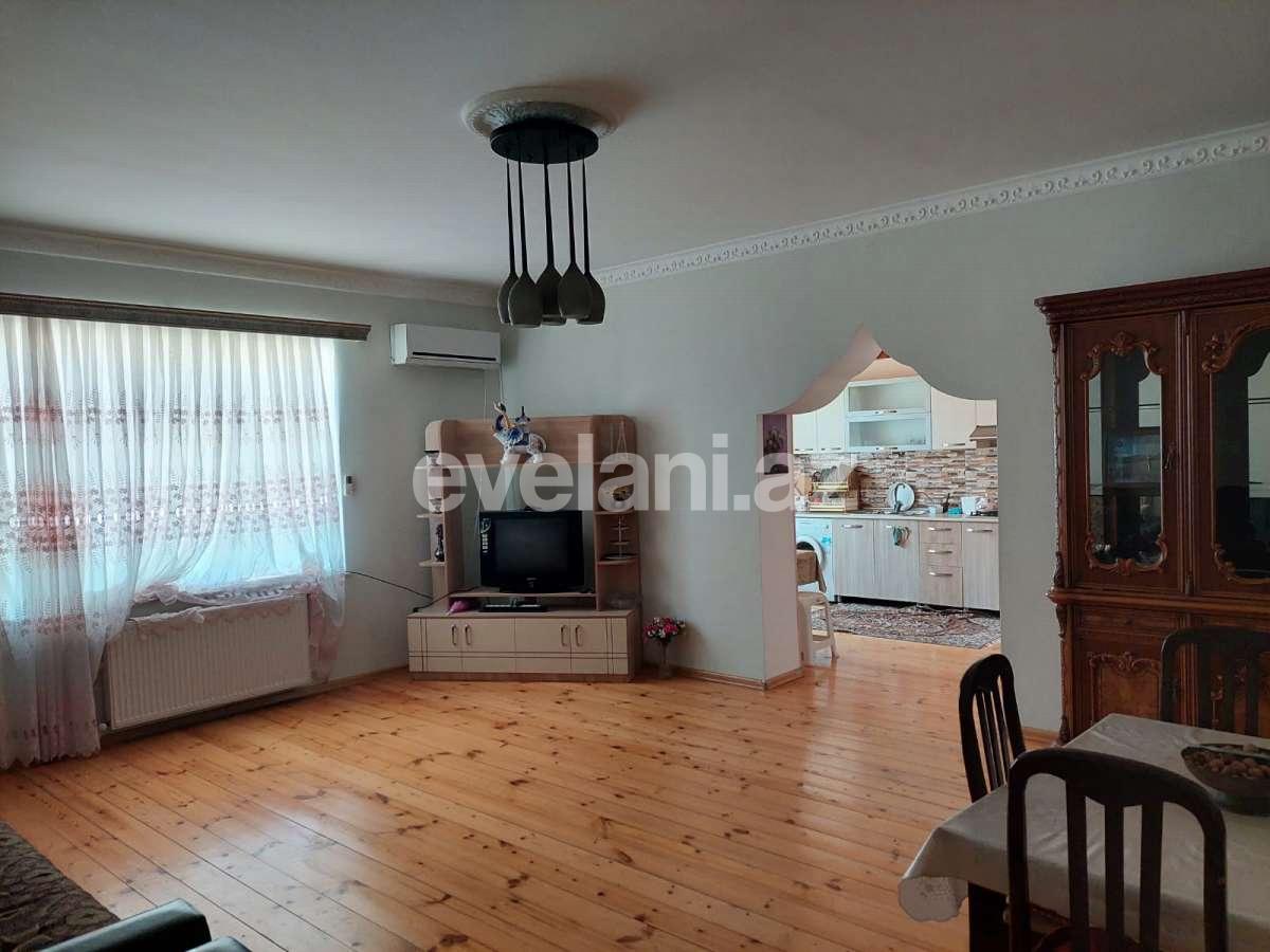 Satılır, həyət evi / bağ, 5 otaqlı, 340 m², Bakı, Sabunçu r, Nardaran q.