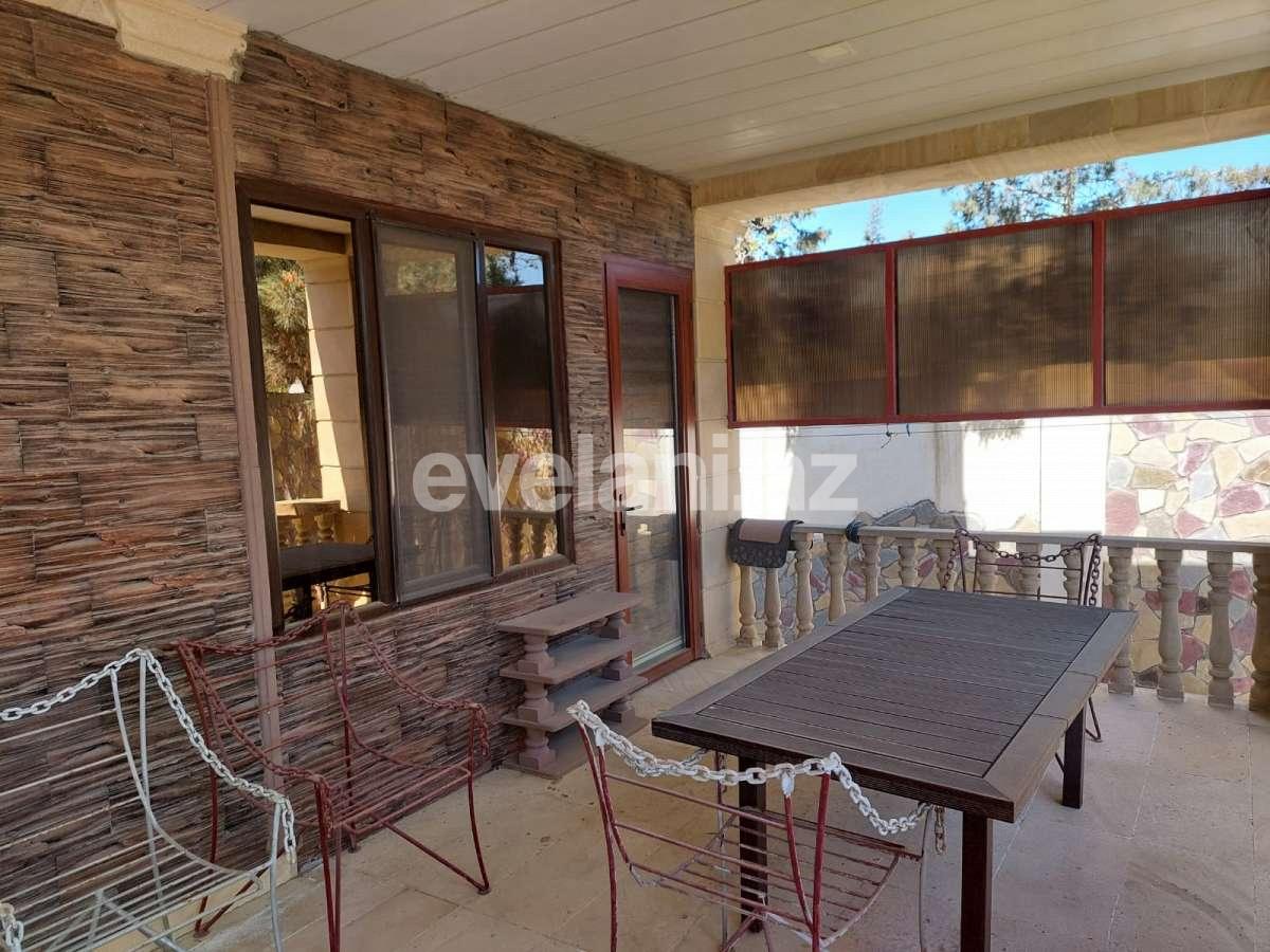 Satılır, həyət evi / bağ, 5 otaqlı, 340 m², Bakı, Sabunçu r, Nardaran q.
