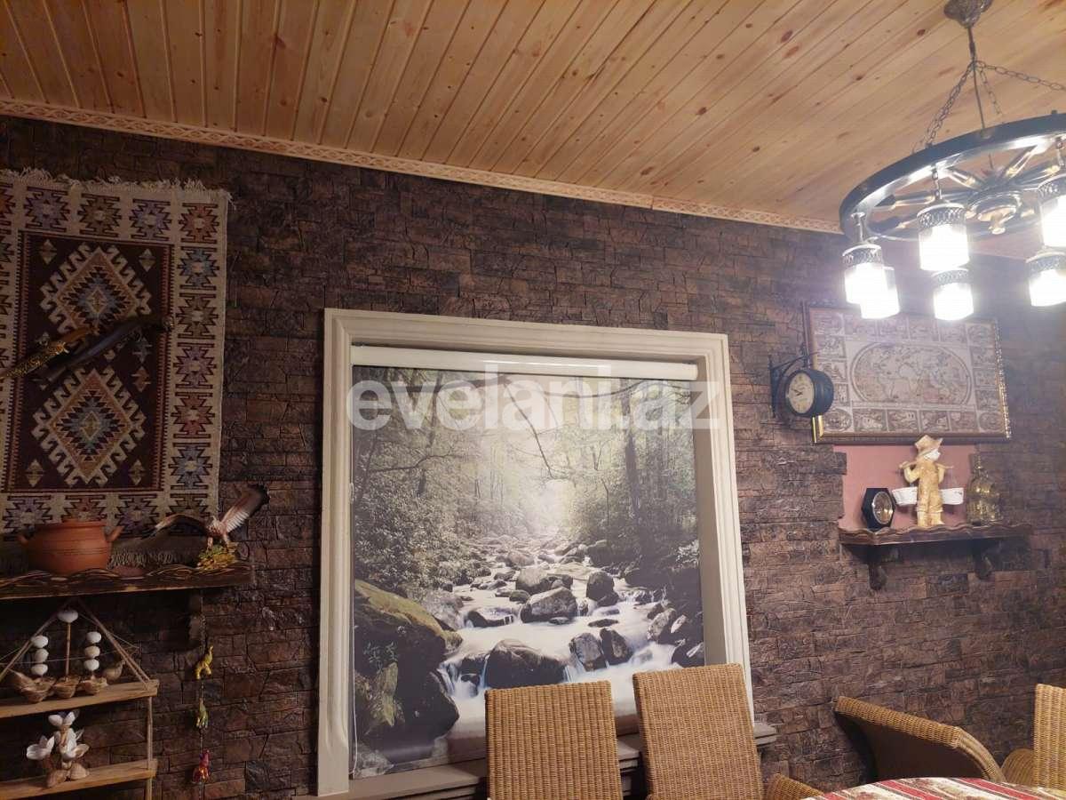 Satılır, həyət evi / bağ, 5 otaqlı, 340 m², Bakı, Sabunçu r, Nardaran q.